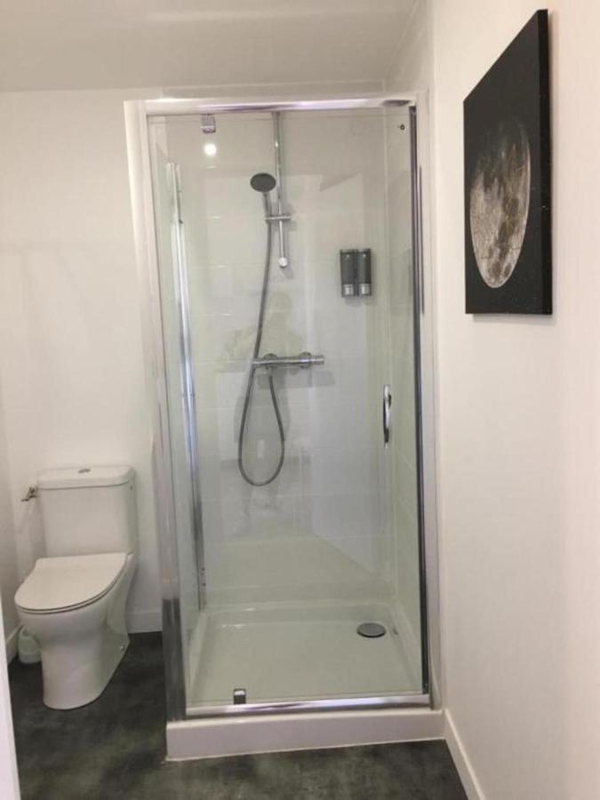 Apartmán Le Galaxy Centre La Breche Wifi Calme Vue Jardin Niort Exteriér fotografie